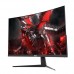 MSI G321CUV Gaming Curved